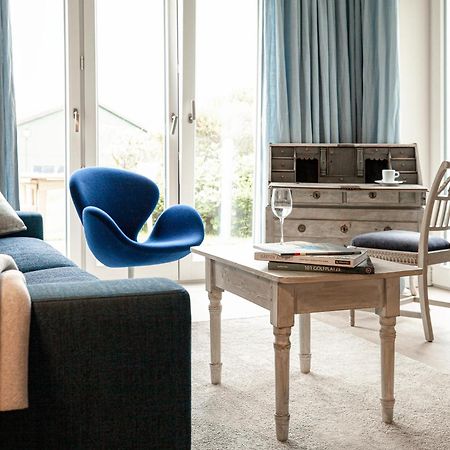 Hotel Faehrhaus Munkmarsch Ngoại thất bức ảnh