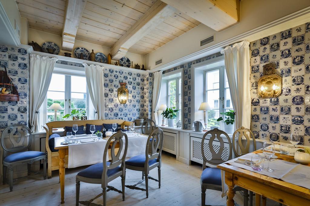 Hotel Faehrhaus Munkmarsch Ngoại thất bức ảnh