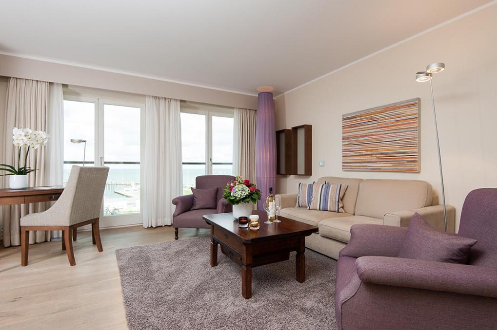 Hotel Faehrhaus Munkmarsch Phòng bức ảnh