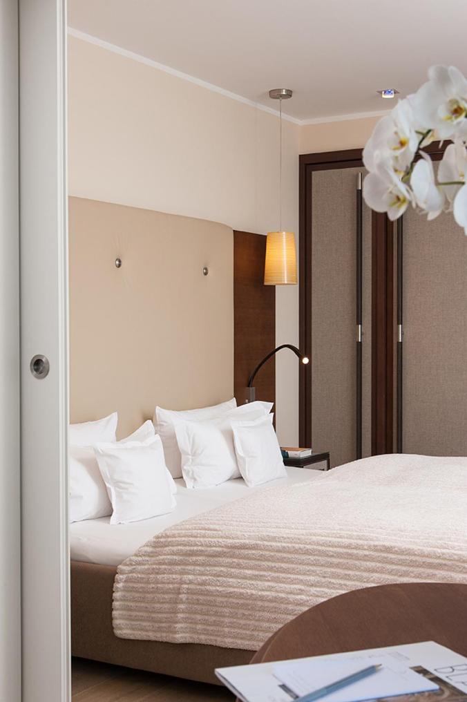 Hotel Faehrhaus Munkmarsch Phòng bức ảnh