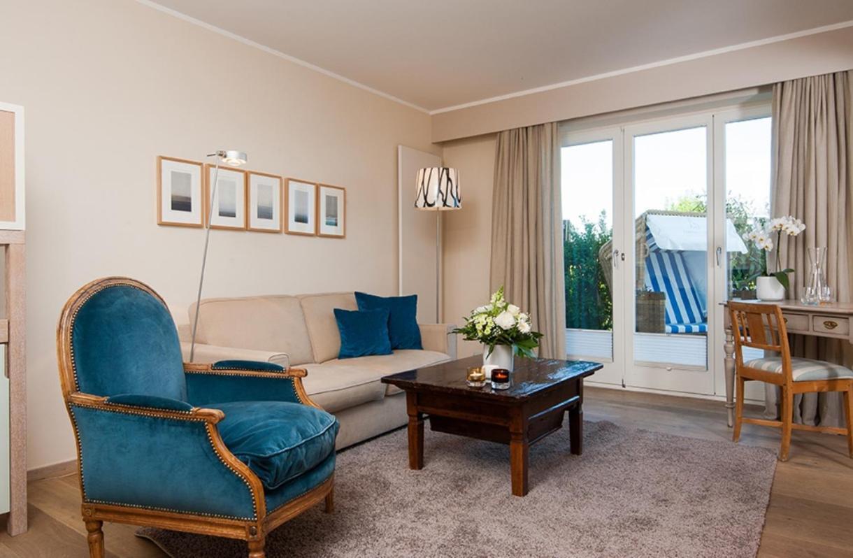 Hotel Faehrhaus Munkmarsch Phòng bức ảnh