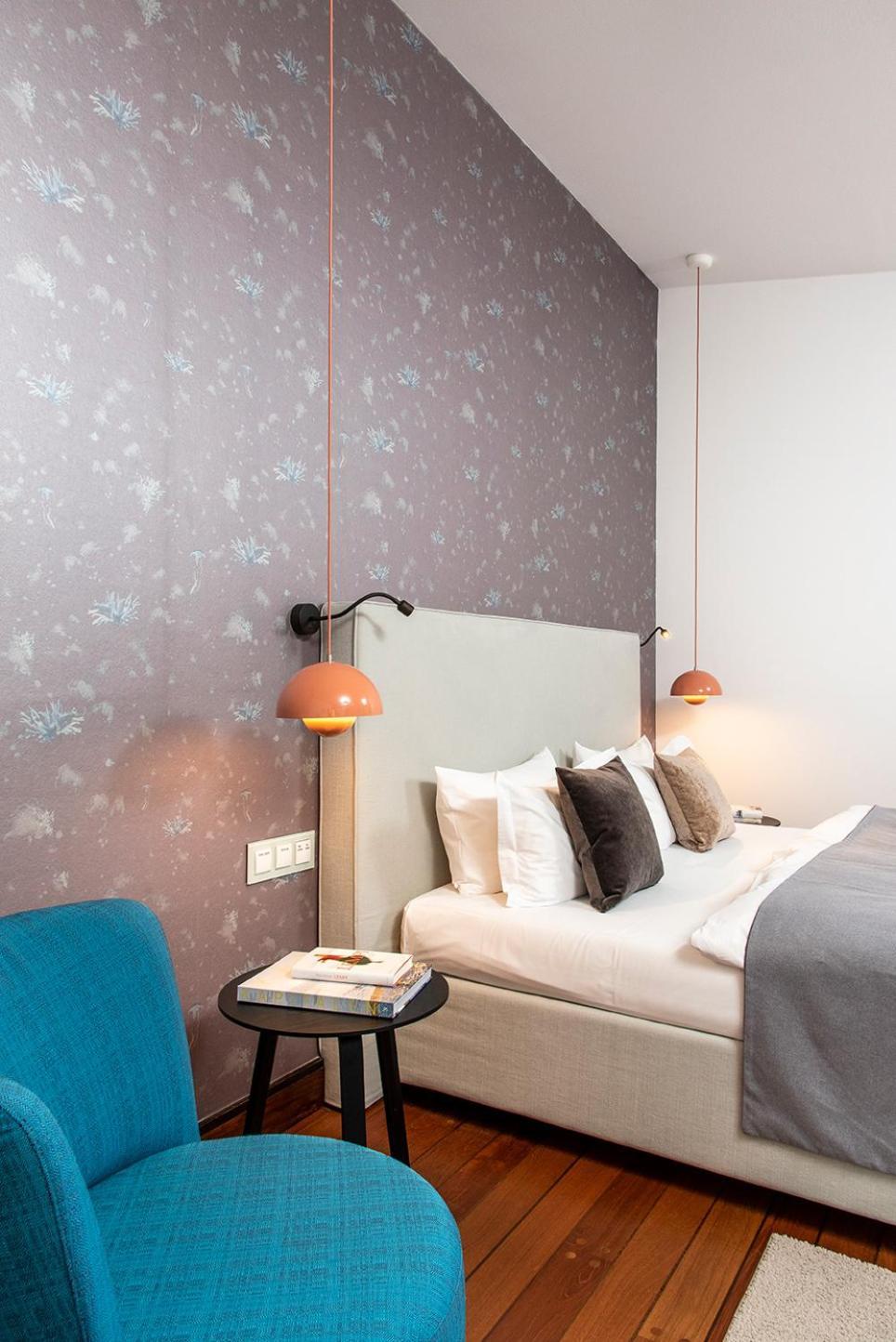 Hotel Faehrhaus Munkmarsch Ngoại thất bức ảnh