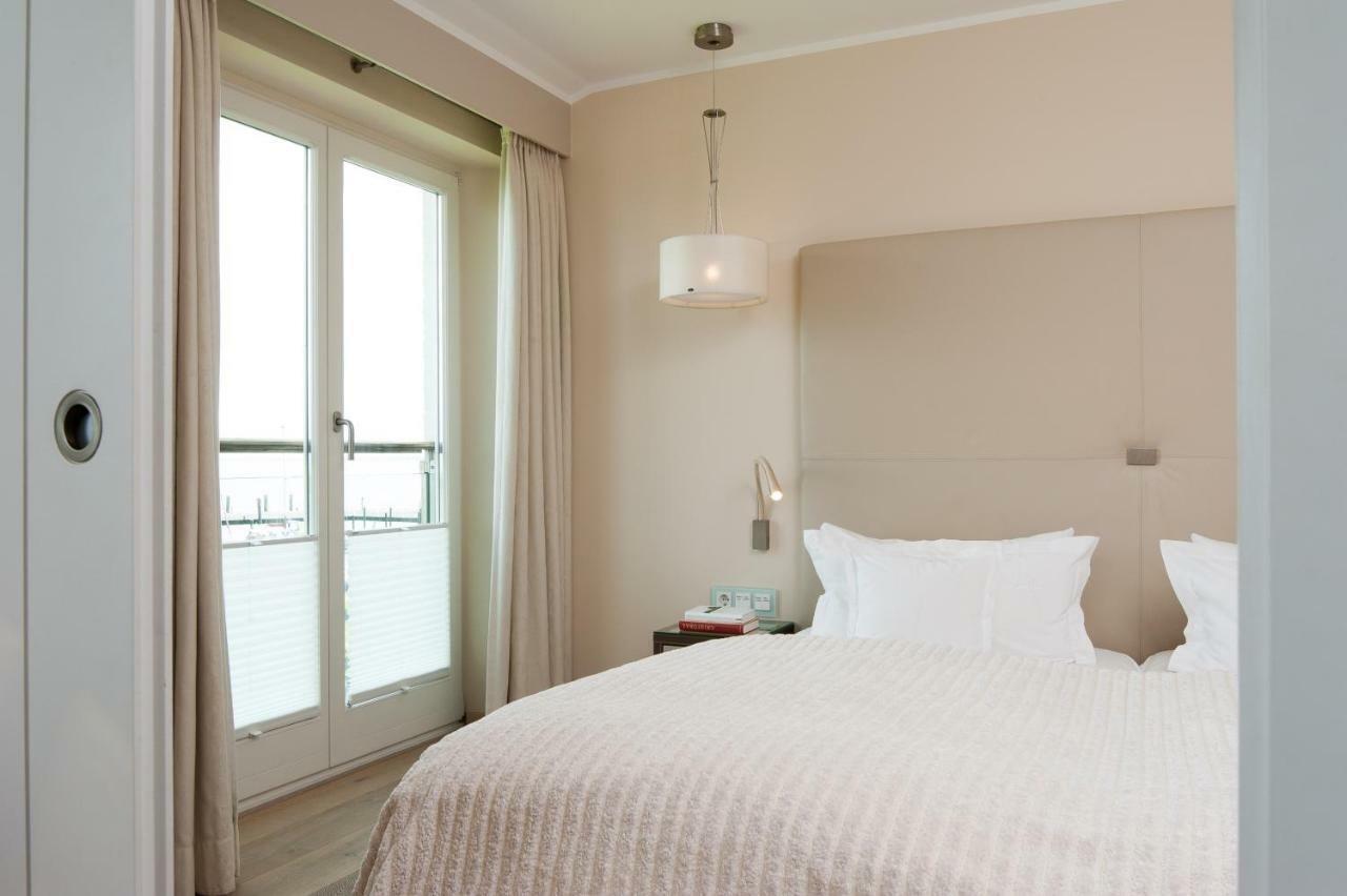 Hotel Faehrhaus Munkmarsch Ngoại thất bức ảnh