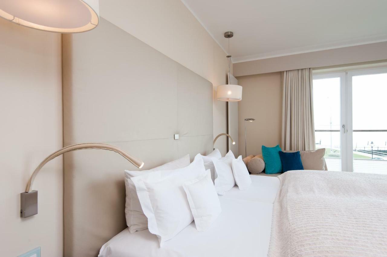 Hotel Faehrhaus Munkmarsch Ngoại thất bức ảnh